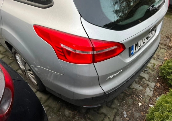 Hyundai Tucson cena 126500 przebieg: 10540, rok produkcji 2023 z Szczytno małe 211